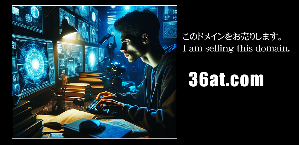 I am selling this domain.